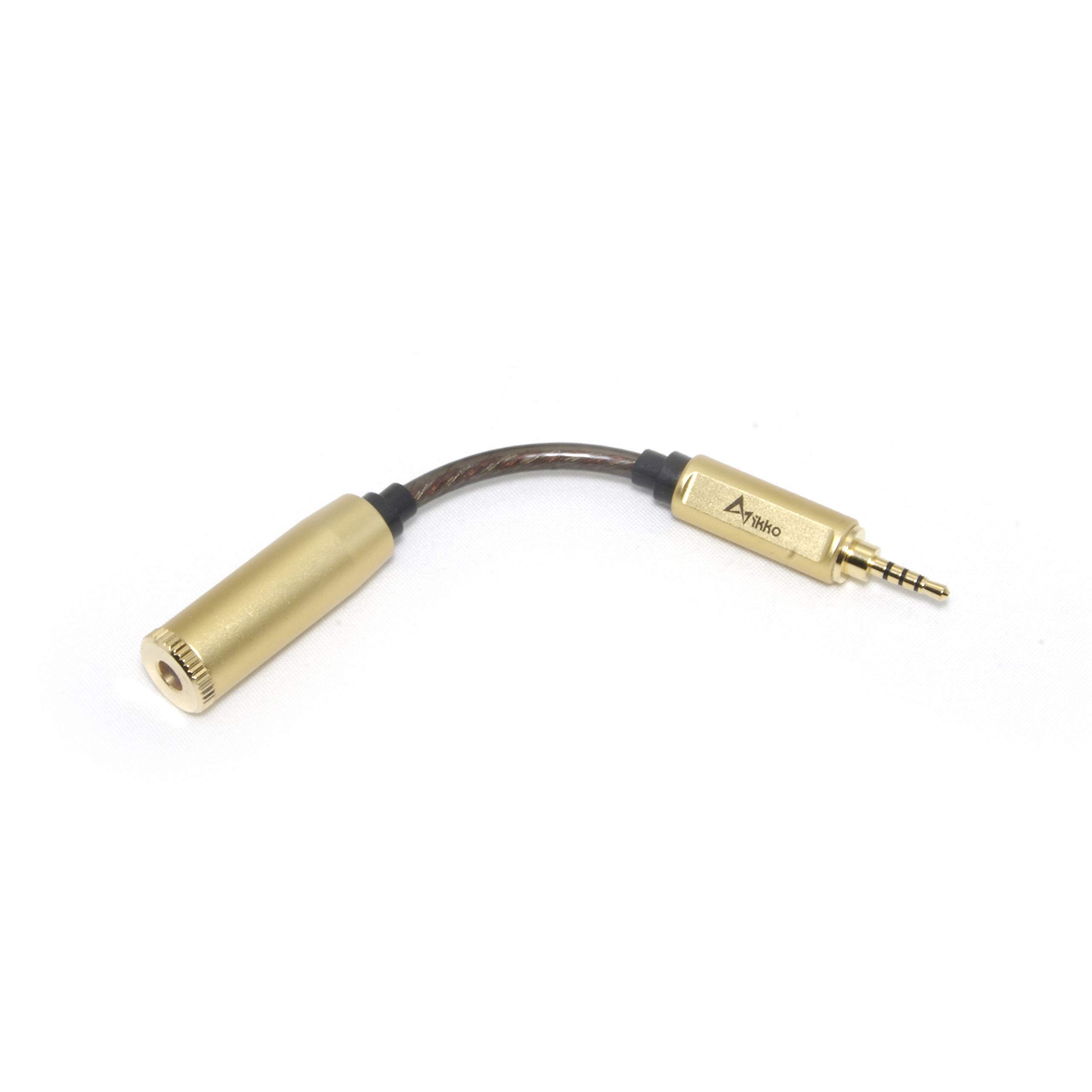 Amazon.co.jp: IKKO イヤホン カナル型 OH7 Musikv ［φ3.5mm ミニ