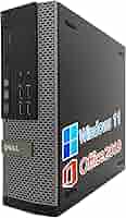 DELL デスクトップPC Amazon.co.jp: 【整備済み品】デル デスクトップPC 7010 / Win