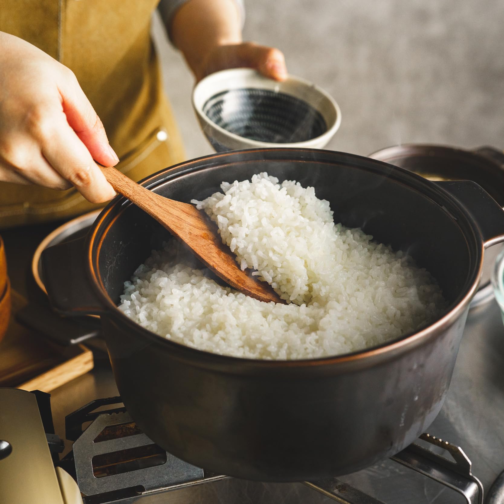 Amazon | ダッチオーブン 無水調理鍋 リロ lilo round L 22cm | リロ