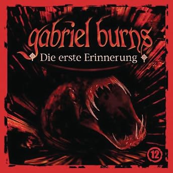 Die erste Erinnerung Hörbuch von Bob Lexington episode artwork