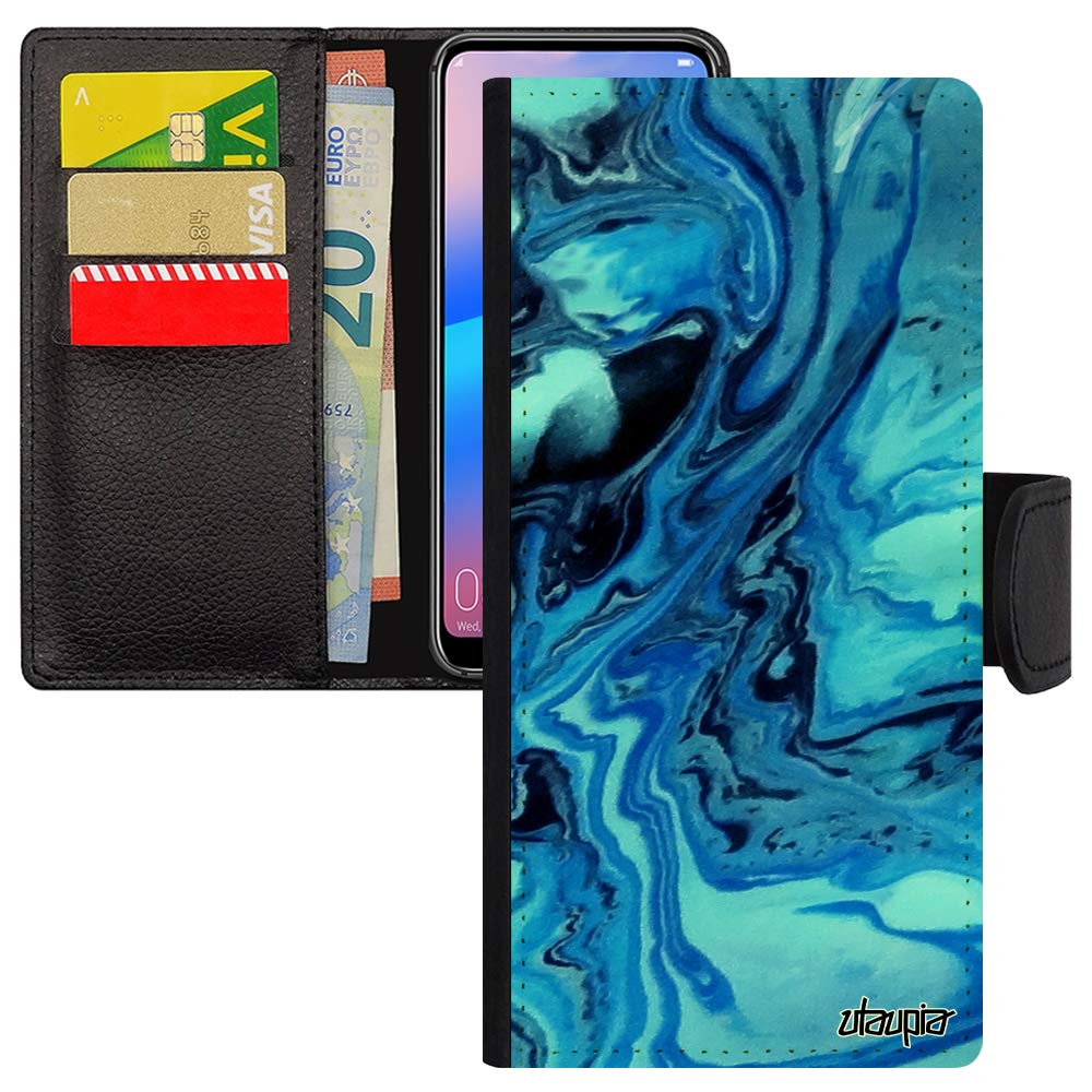 Coque Xiaomi Redmi Note 9 Pro dessin coloré nature peinture