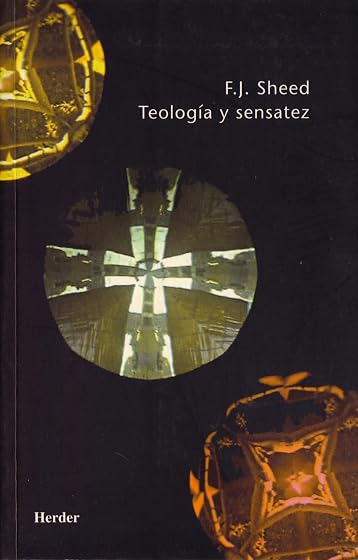 Teología y sensatez