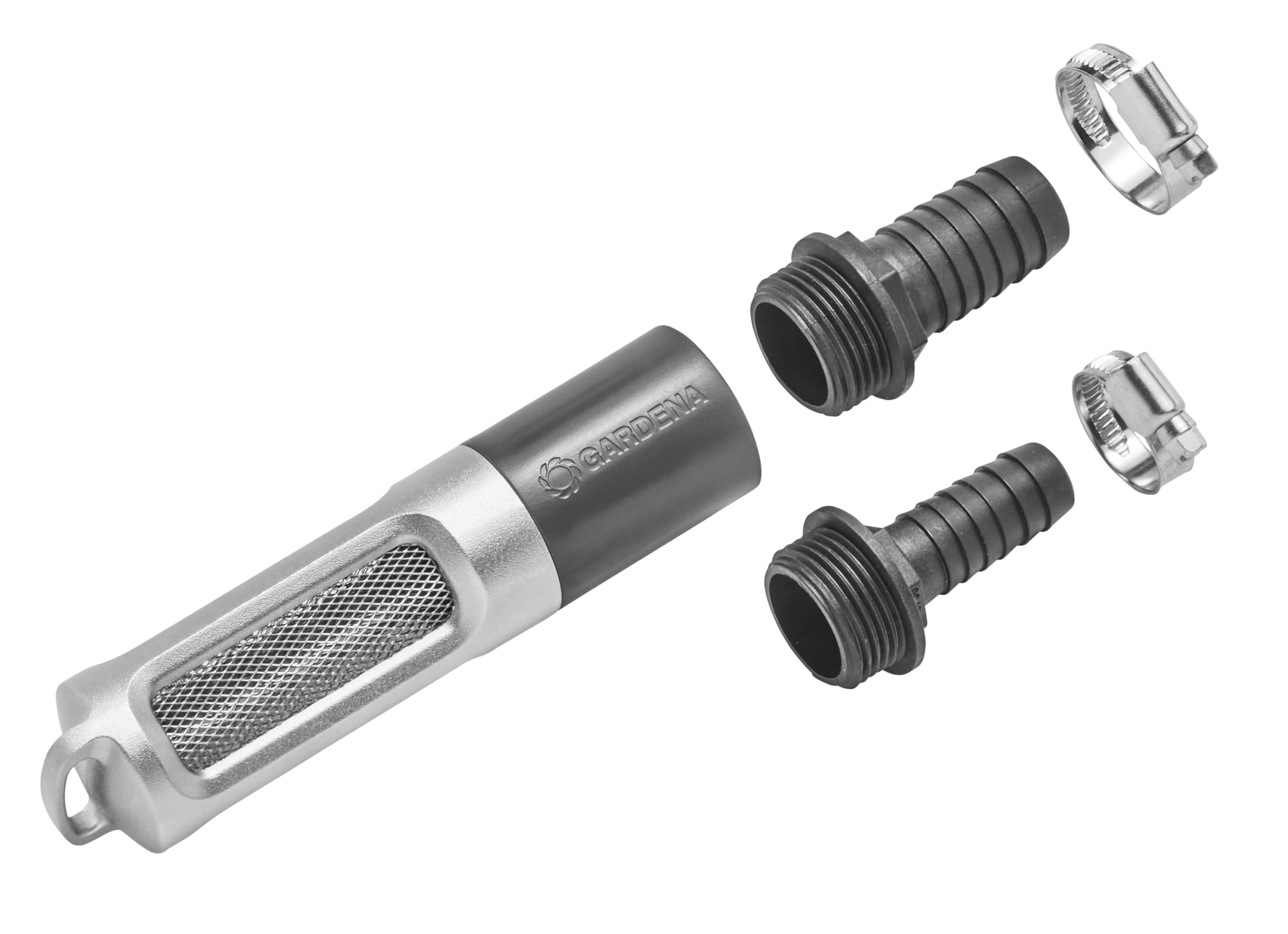 GARDENA Filtro di Aspirazione con Valvola Antiriflusso