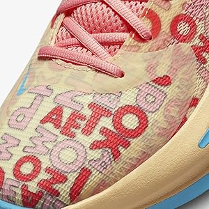 Amazon | [ナイキ] ズーム フリーク 4 Zoom Freak 4 ペールバニラ