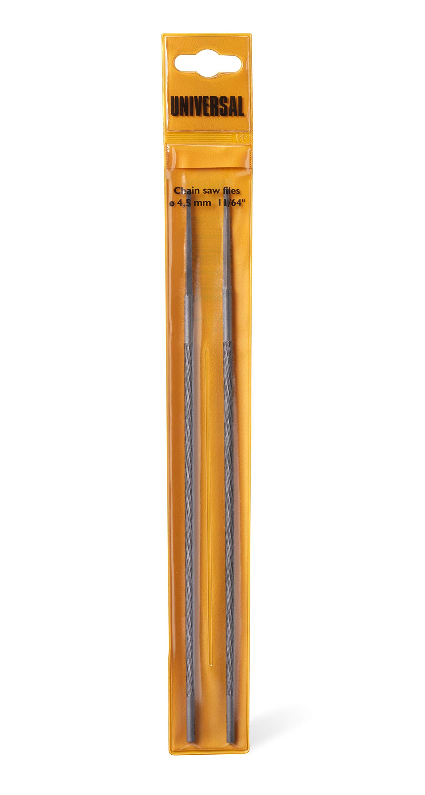 McCulloch 00057-76.157.03 FLO003 (Pack of 2) for Chain 4.5 mm