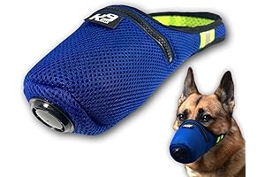 K9 Mask: Protect Your Pup's Lungs with Our Dog Gas Mask