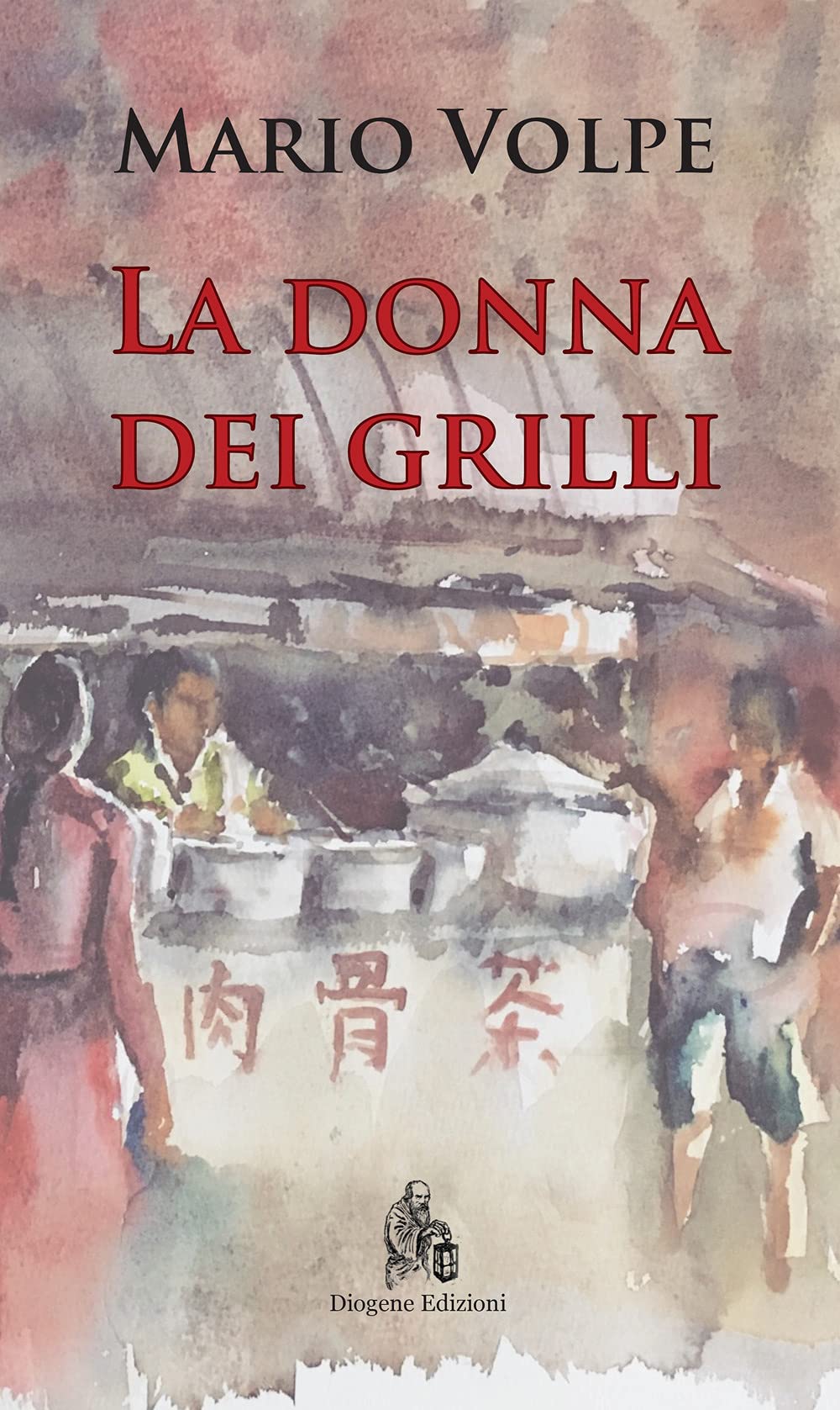 La Donna Dei Grilli - 4