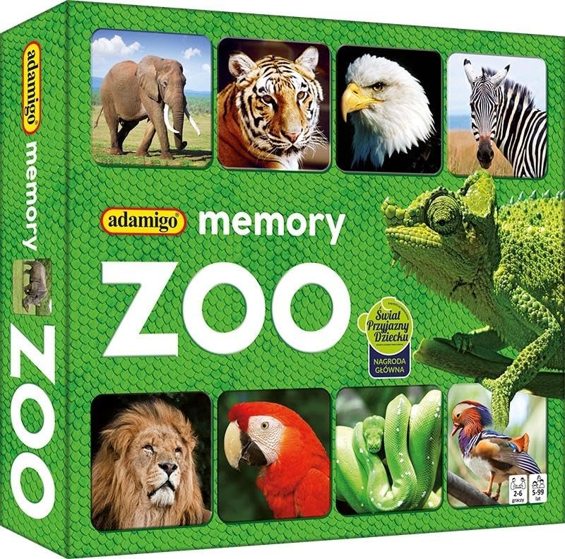 ZOO memory