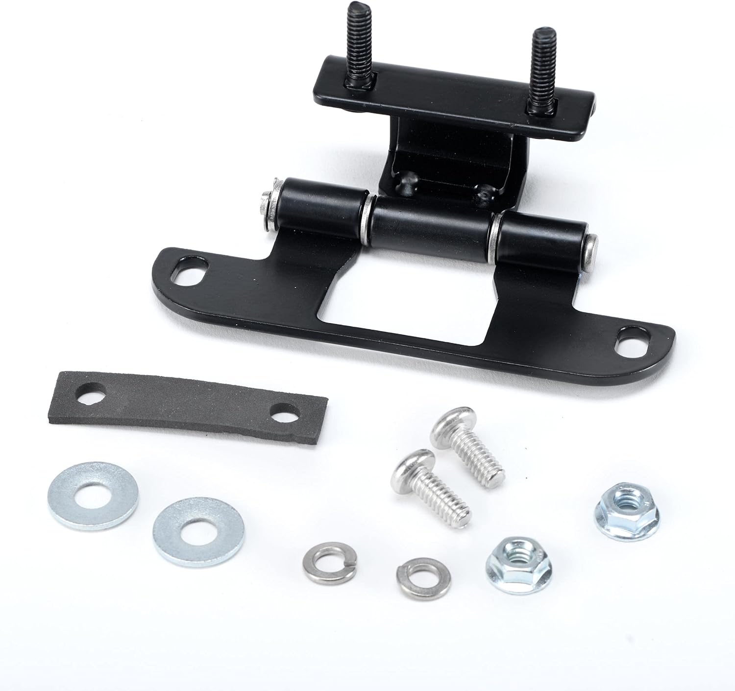 Stahl Truck Bodies - 184543 - Replacement Stahl Challenger ST Service Body (2012-Current) Door Hinge Kit