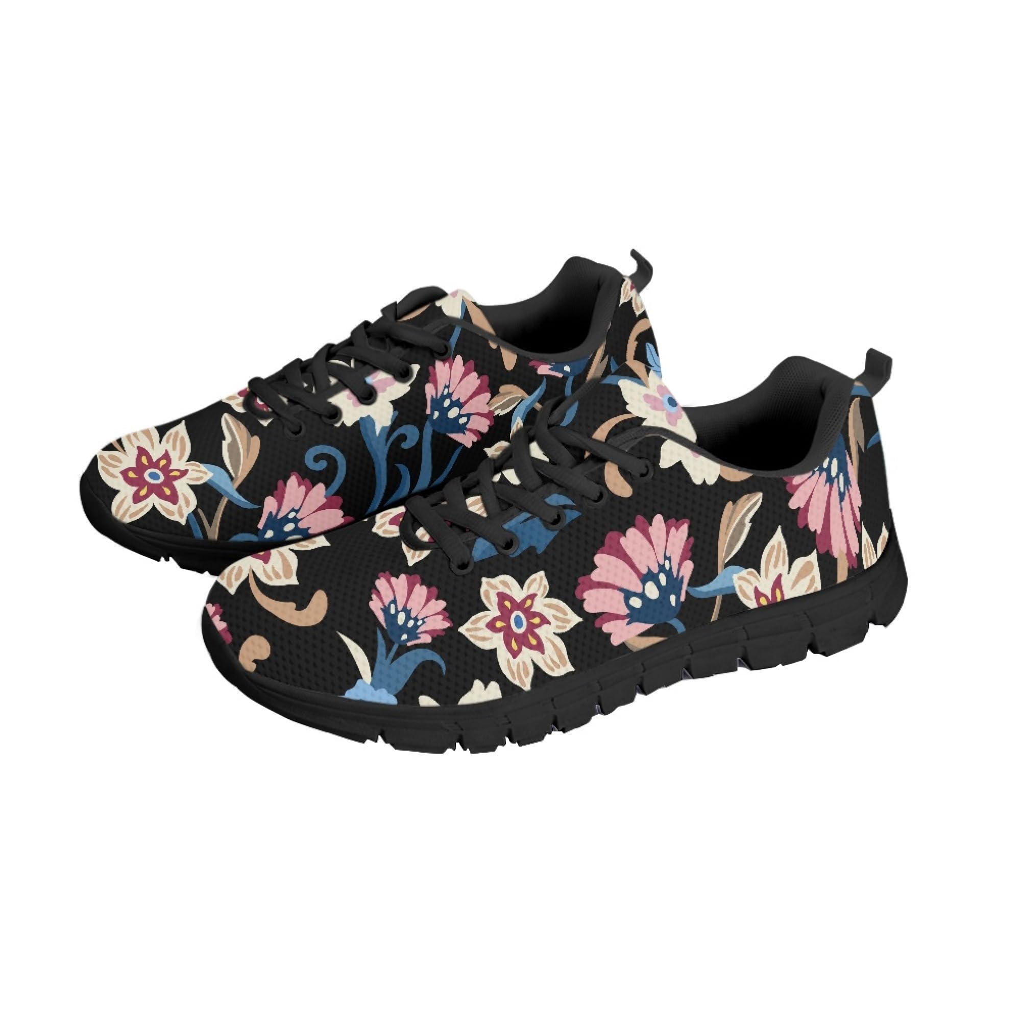 Amzbeauty Tenis ligeros para correr para hombre