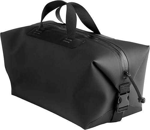 Magpul DAKA Takeout Large 8.88L Tactical Bag All-Purpose Durable Water-Resistant Heavy Duty Zipper Pouch Magpul DAKA Takeout Large 8.88L Tactical Bag All-Purpose Durable Water-Resistant Heavy Duty Zipper Pouch