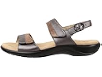 SAS Nudu Adjustable Comfort Sandal