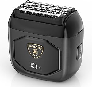 Top-Rated Foil Shaver Wet Dry — Editor's Choice
