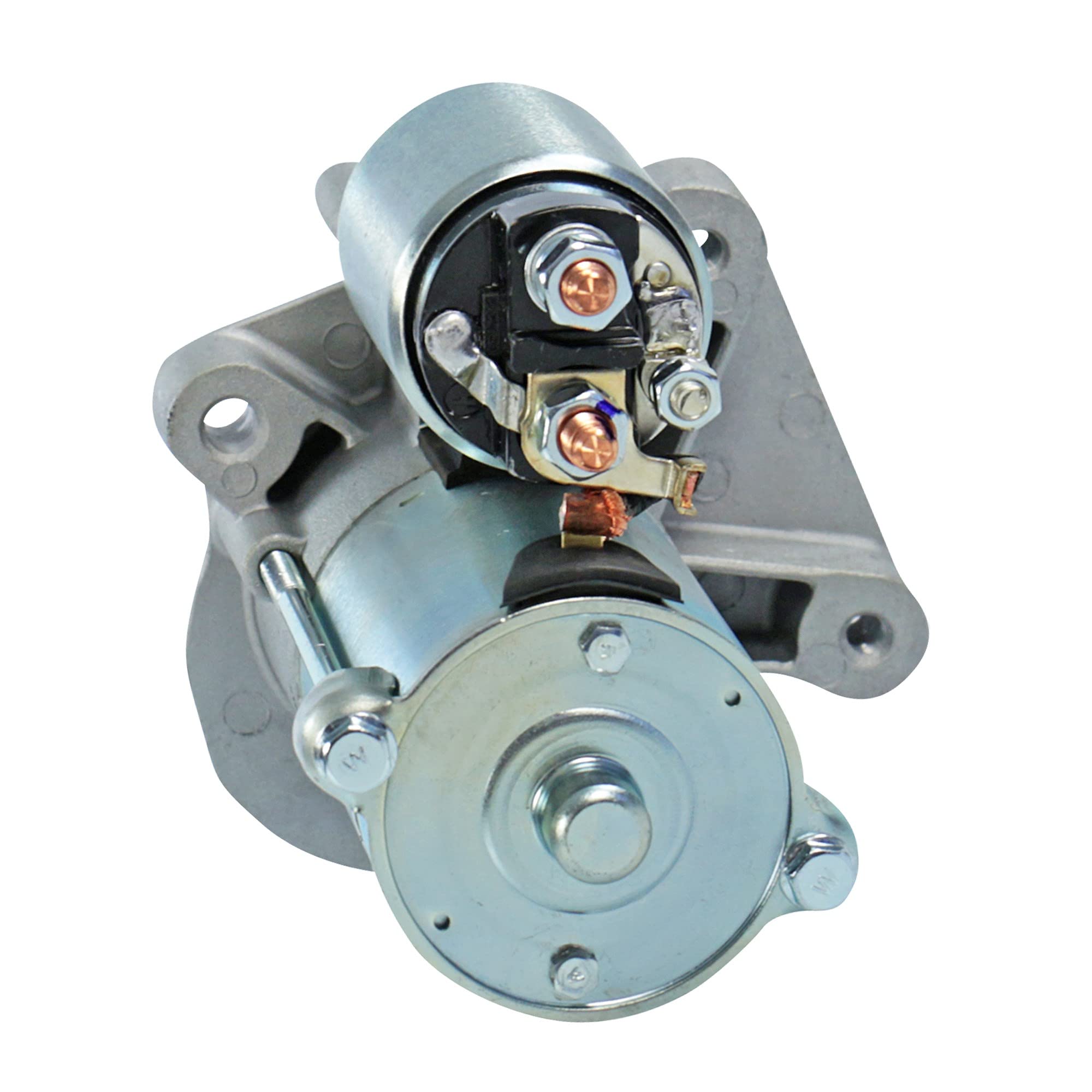 Motore di avviamento 12V 1, 4 kW