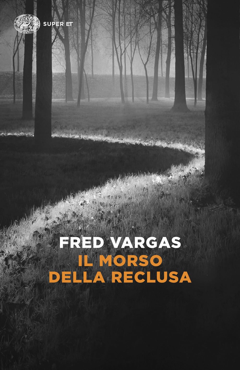 Il Morso Della Reclusa. I Casi Del Commissario Adamsberg (Vol. 9) - 4