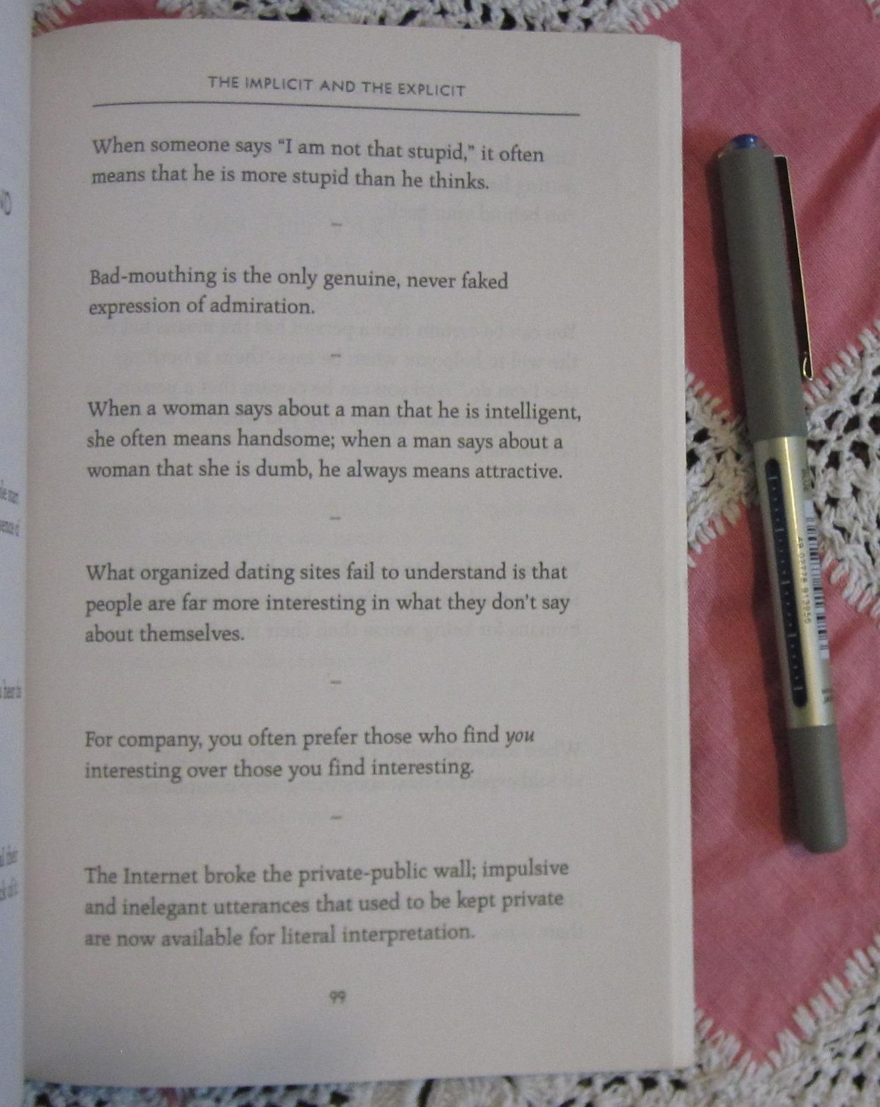 Amazon.in Buy The Bed of Procrustes Philosophical and Practical