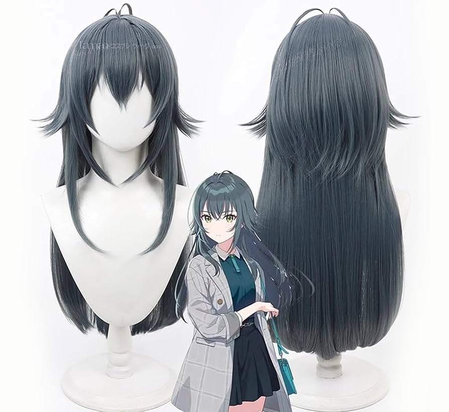 月村手毬 コスプレ 衣装 ウィッグ Amazon.co.jp: [HIRA] 学マス 月村手毬 コスプレ コスプレ衣装+