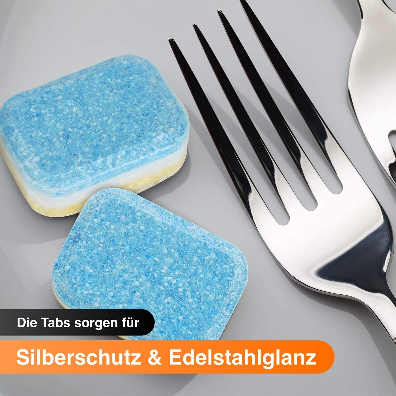 ProMax Power 12 in 1 Spülmaschinen Bruchtabs, 20 KG Karton | mit wasserlöslicher Folie, Geschirrspültabs, 12 verschiedene Funktionen