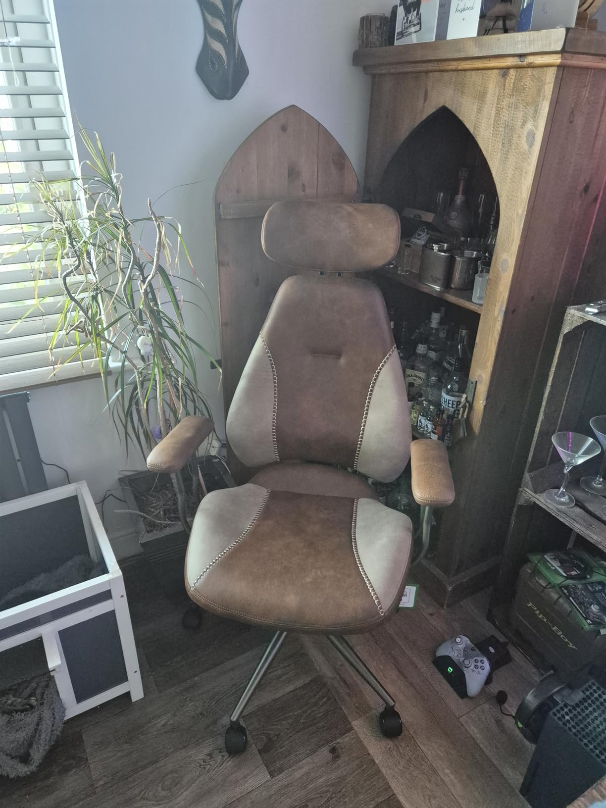 Customer photo