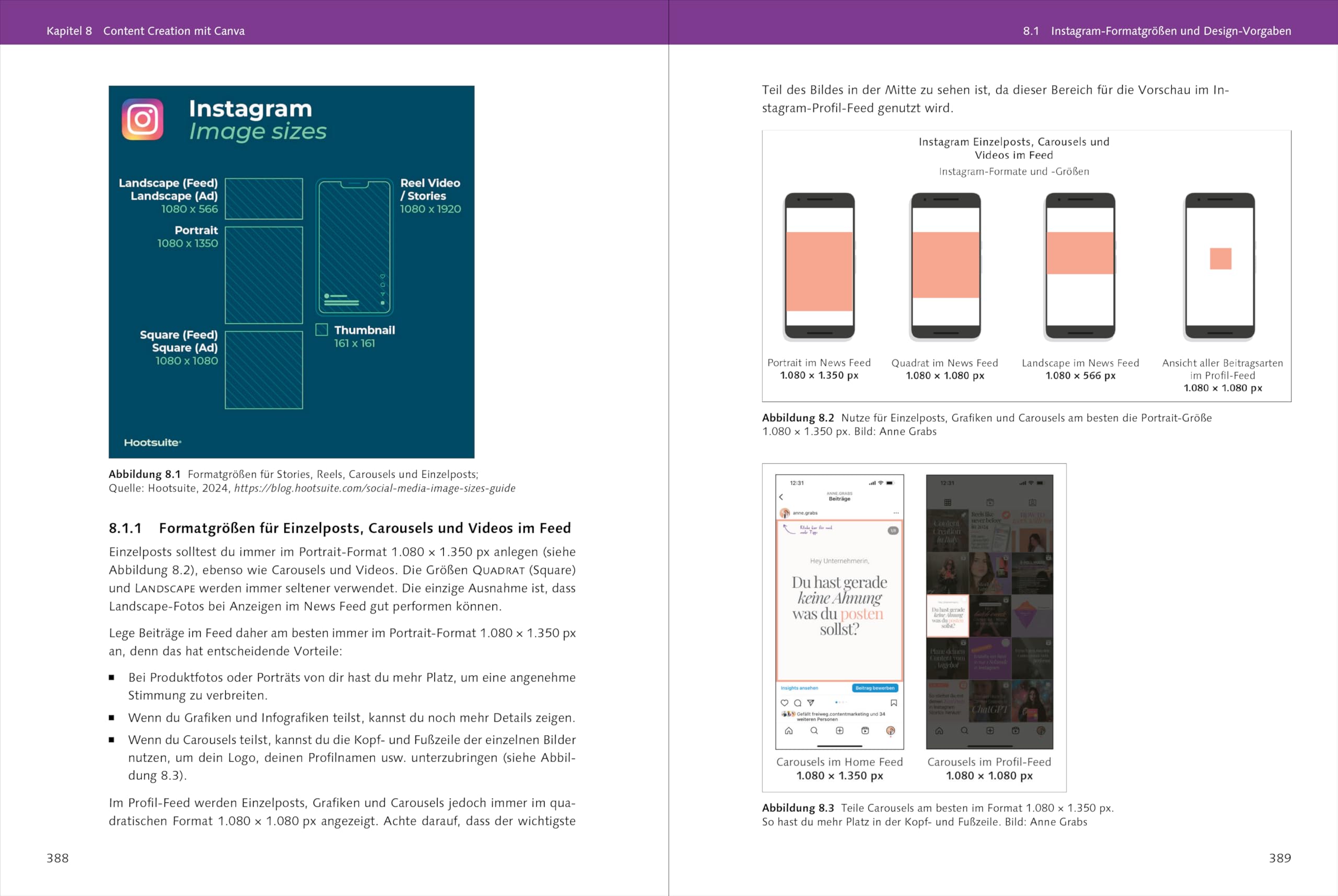 Insta it!: Erfolgreiches Marketing mit Instagram