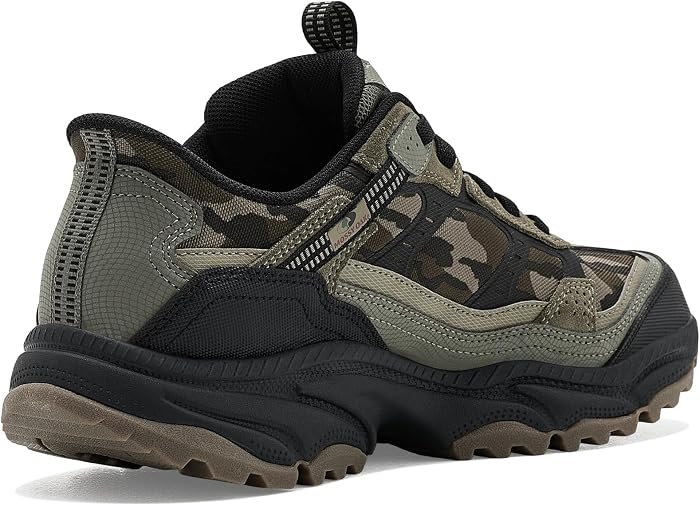 Обувь SKECHERS Vigor AT Muted Blend Hands-Free Slip-In — фото 7