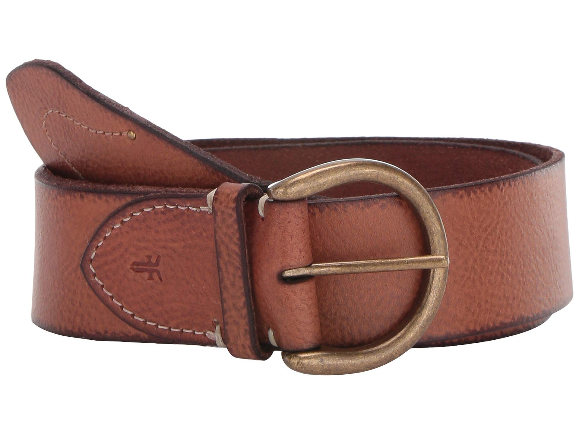 Frye womens Women's 40mm Leather Belt