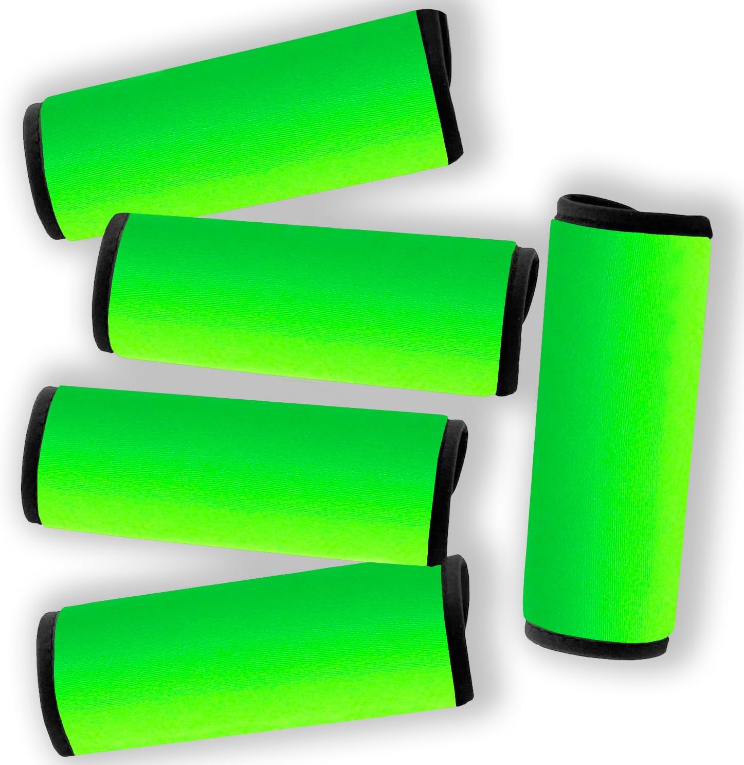 Luggage Handle Wrap- Suitcase Tags identifiers for Travel Cute Luggage Tag for C…