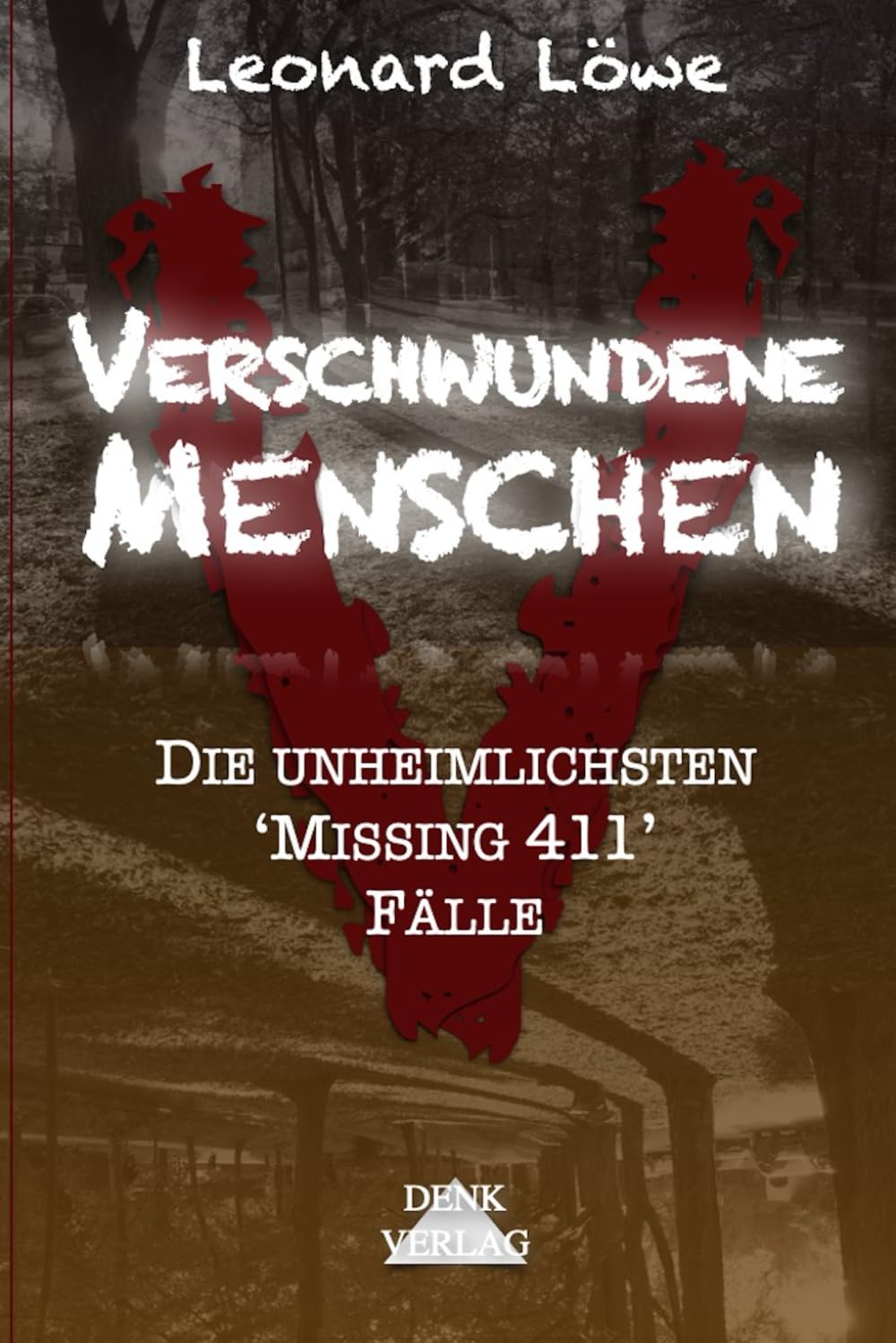 Verschwundene Menschen: Die unheimlichsten 'Missing 411' Fälle