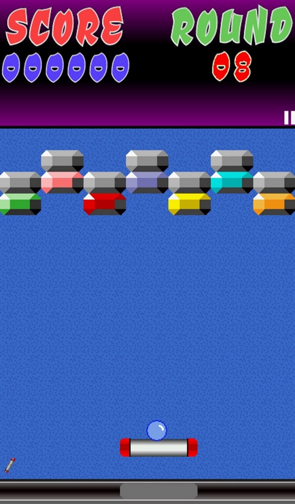 Bricks And Ball App on Amazon Appstore