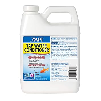 Api Tap Water Conditioner 946ml/32oz - 52Q