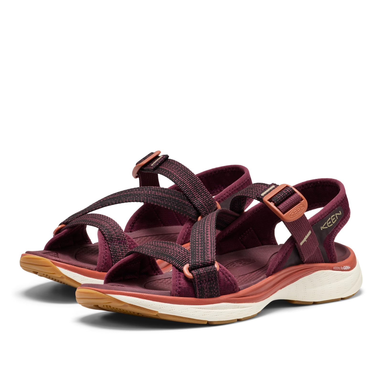 KEEN Women's Leiki Ot SandalSandals