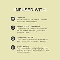 Vista 3 de Kevin Murphy Smooth Again loción antifreeze, 6.7 onzas.