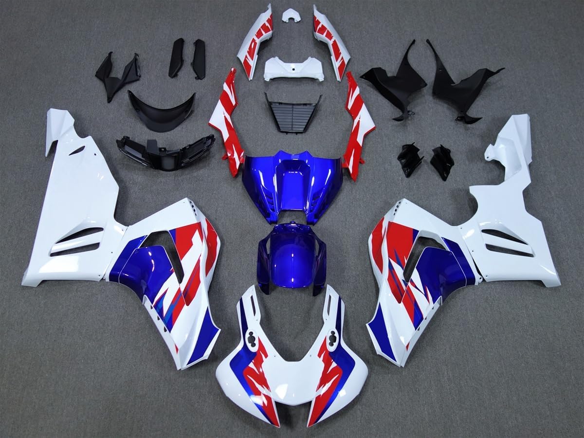 Amazon | オートバイインジェクションコンプリートレーシングフェア