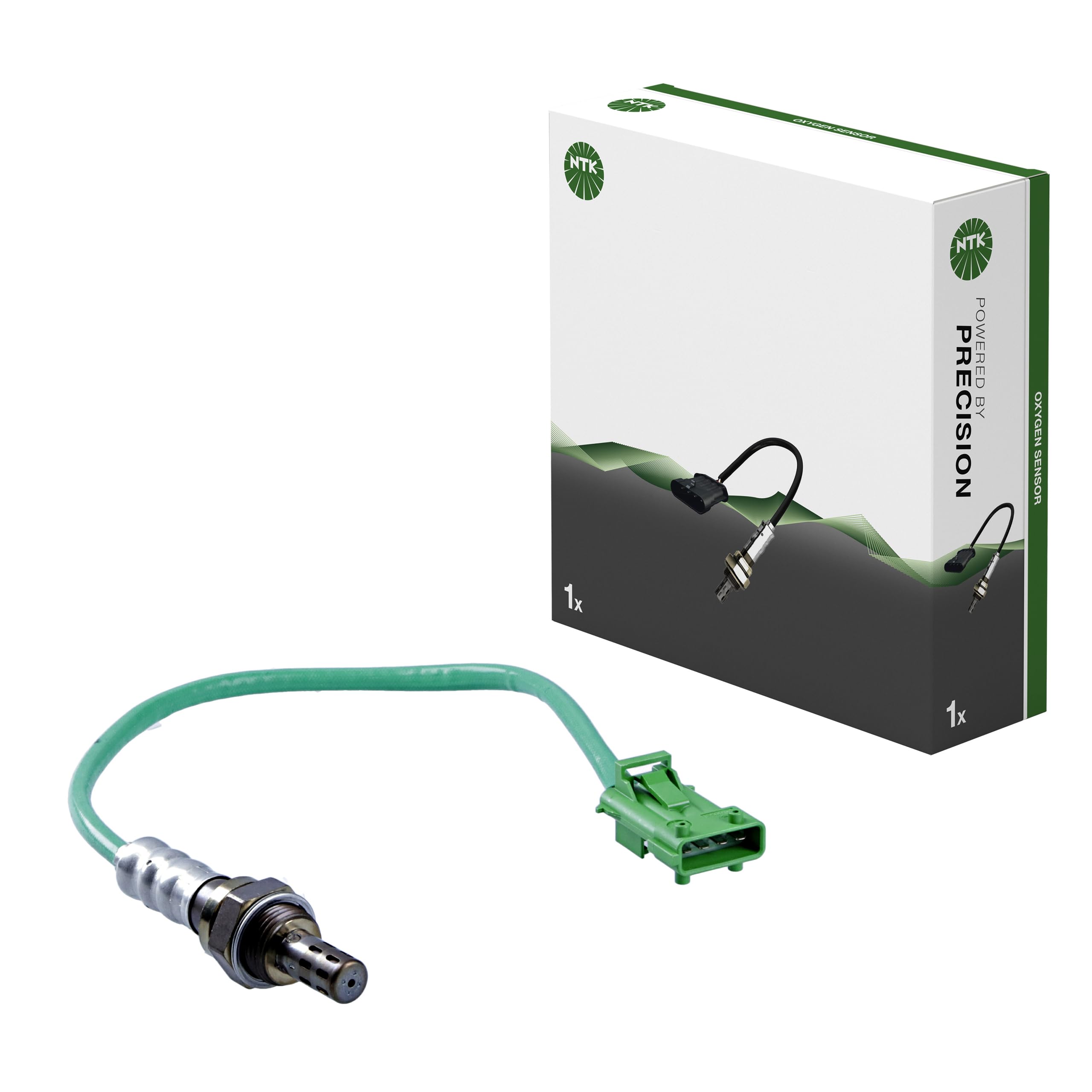 Sonda lambda NTK | OZA608-​U2, 0070