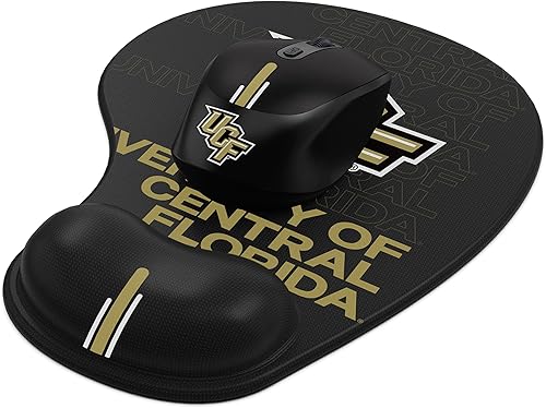 Vista 67 de SOAR Alfombrilla de mouse y mouse inalámbricos unisex NCAA