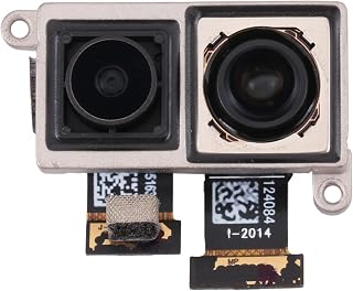 HUANGYUNCHAO Acessórios telefônicos Câmera voltada para trás para asus rog telefone 5 zs673ks Substituição do telefone celular