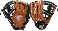 Vista 5 de Easton Easton Professional Youth Baseball Glove Size 10" - I-Web Multiple Styles