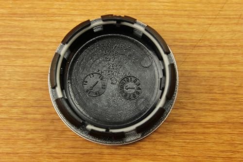 Miniatura 5 de Mopar Jeep Commander Grand Cherokee Patriot Wrangler Center Cap OEM