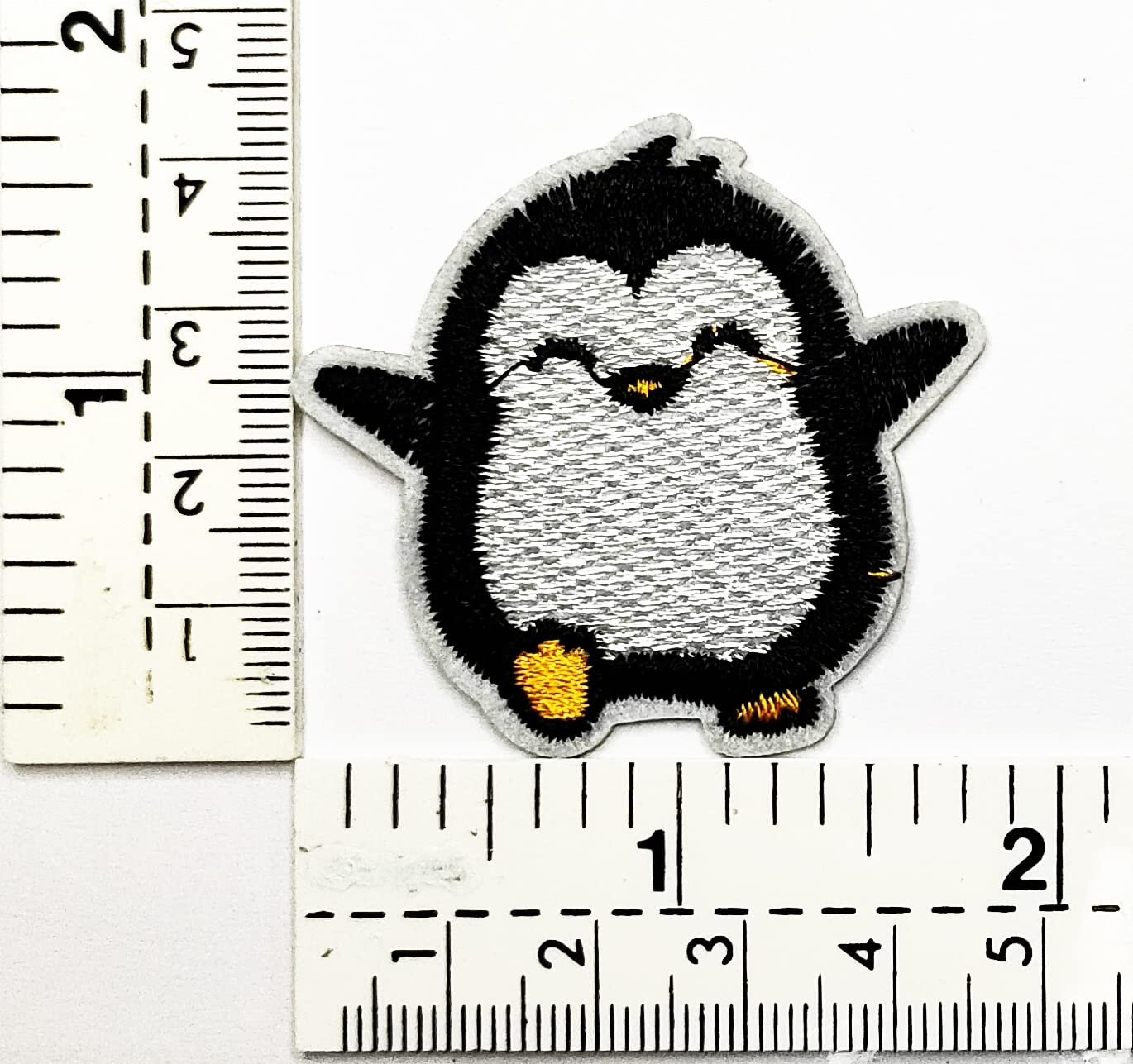 écusson à Coudre 26 Pieces Patch Thermocollant U00e0 Coudre Enfant, Animaux Ecusson Iron On Patch à Coller Pour Vêtement