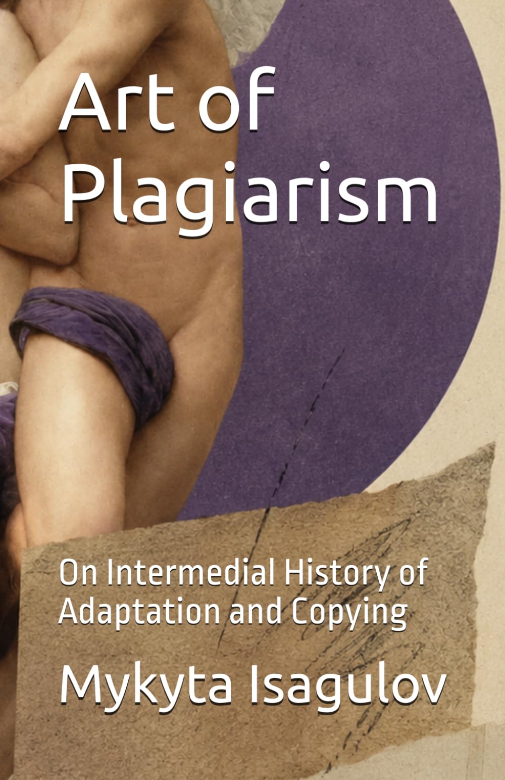 Art of Plagiarism: On Intermedial History of Adaptation and Copying