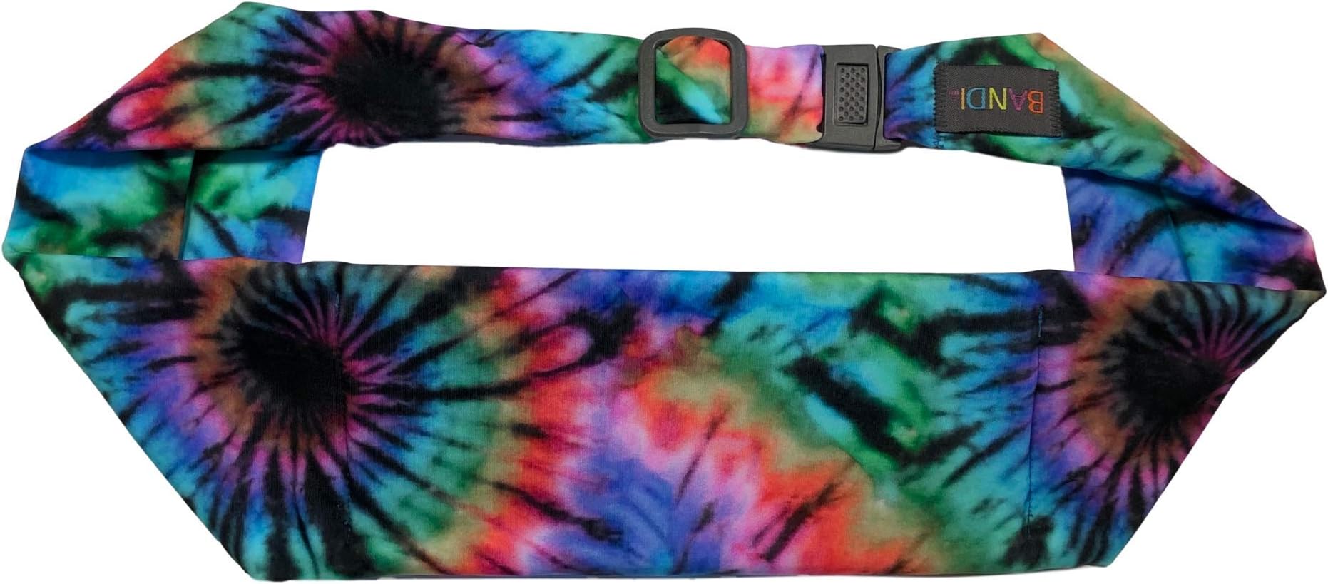 BANDI KIDS Pocket belt for Medical, Sports, Play Comfortable fit Adjustable waist pack, Made In USA