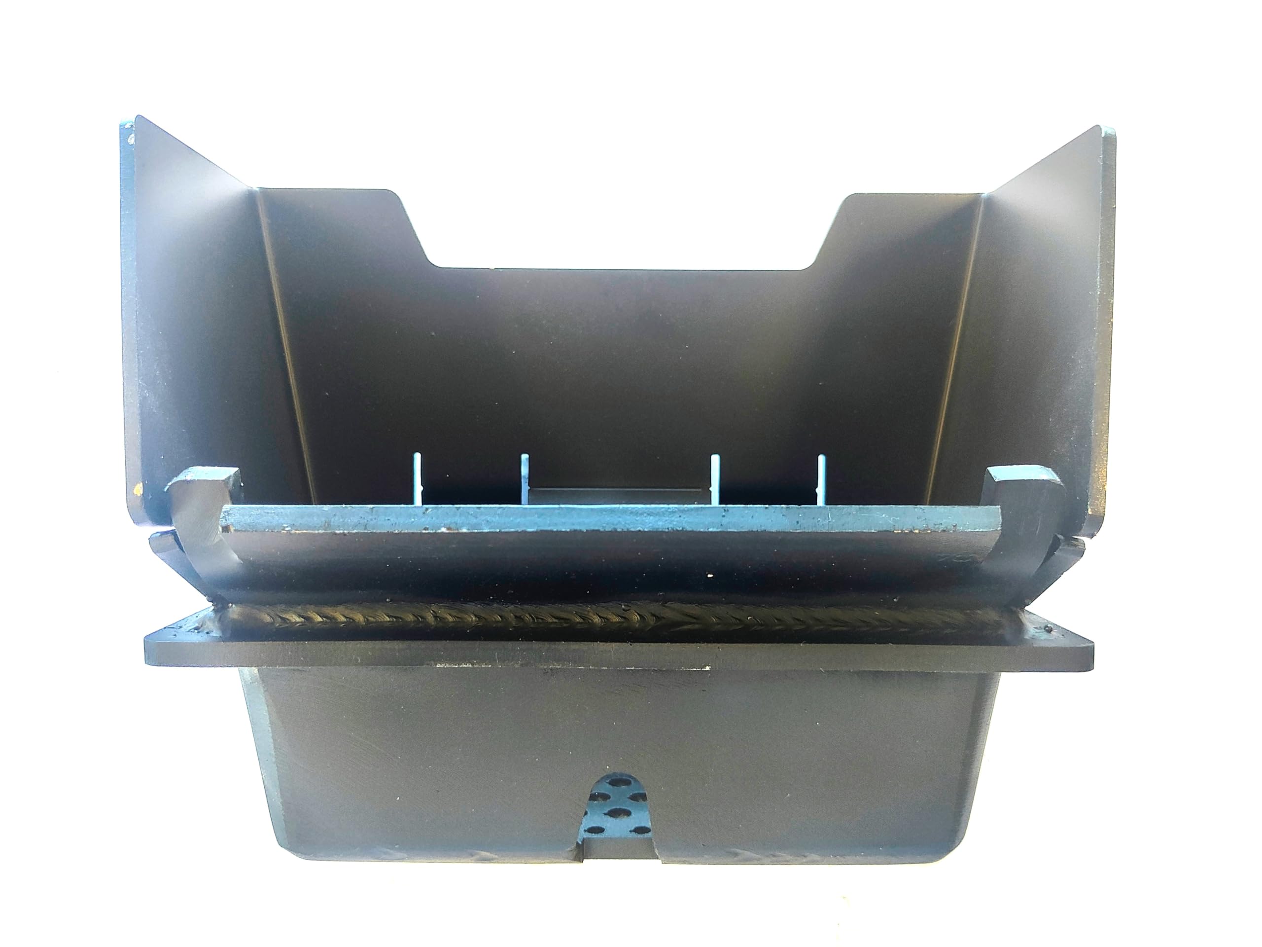 Braciere Compatibile per Stufe Ungaro, Ricambio CP003845A MAIA 24