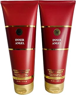 Bath & Body Works Crema corporal Inner Angel ...