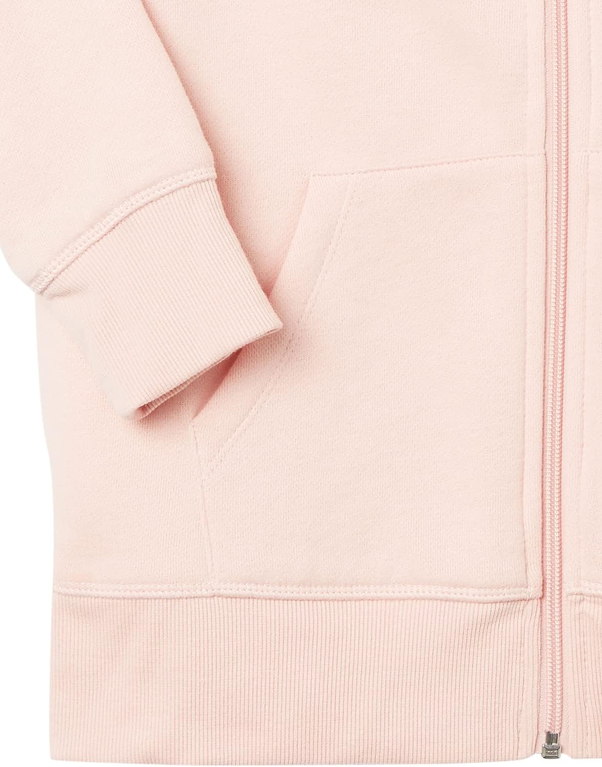 Amazon Essentials Women's Sherpa-Lined Fleece Full-Zip Hooded Jacket (Available in Plus Size) - Image 6