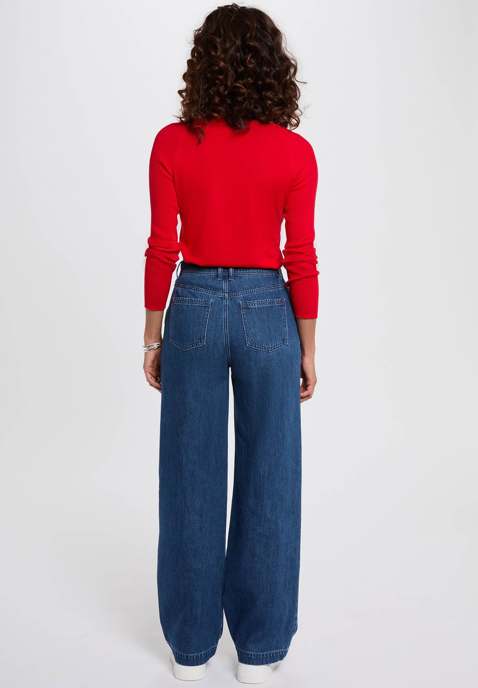 Morgan Jersey para Mujer