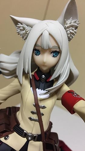 Amazon | セブンスドラゴン2020-II ルシェ (シトリン) (1/7スケール