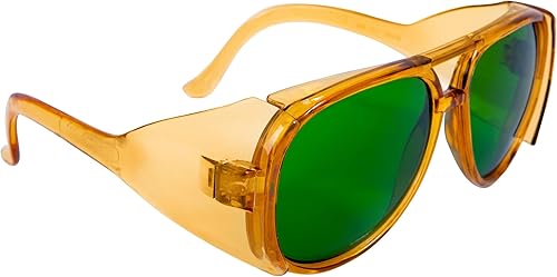 Miniatura 1 de Shark 14323 Gafas verdes Número 3, siglo XXI