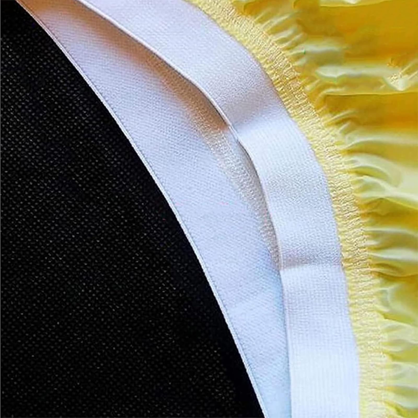 Plastic Pants for Adults with IncontinenceAdult Vinyl Waterproof Pull-On-Cover Incontinence PantsWaterproof and Reusable Elderly Diapers Soft Suitable for Adult Men and Women product thumbnail 3