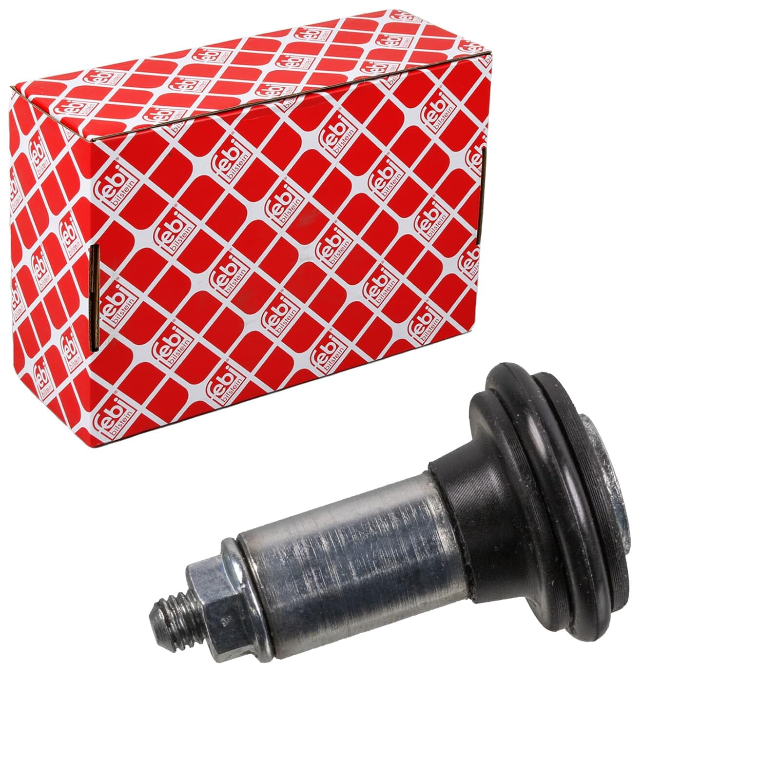 FEBI BILSTEIN Guidarullo, Porta scorrevole 179610 Compatibile con: OPEL MOVANO B Bus, MOVANO B Kasten, RENAULT MASTER III Bus, MASTER III Kasten