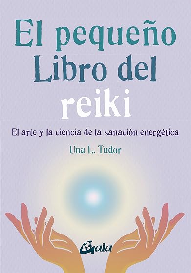 El pequeño libro del reiki